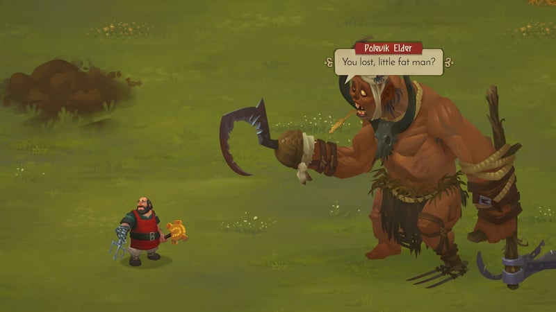 Game screenshot 3