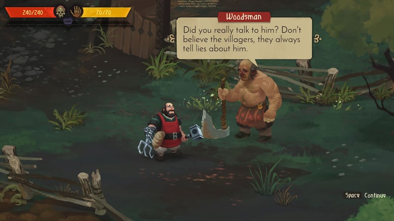 Game screenshot 4