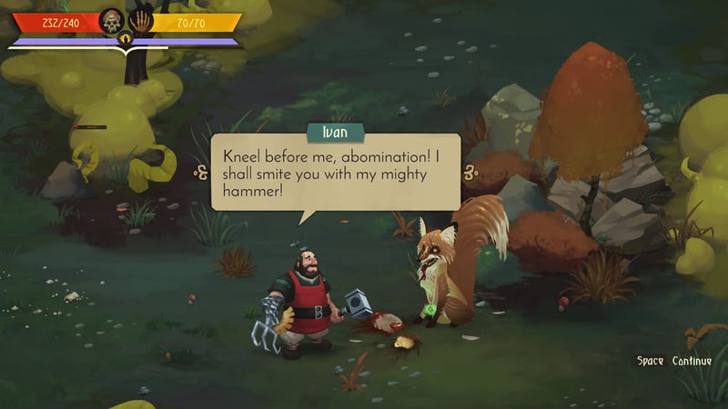 Game screenshot 2