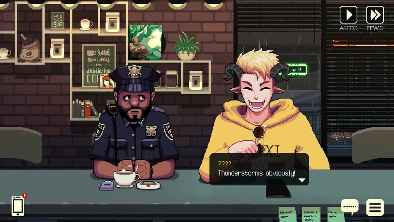 Game screenshot 5