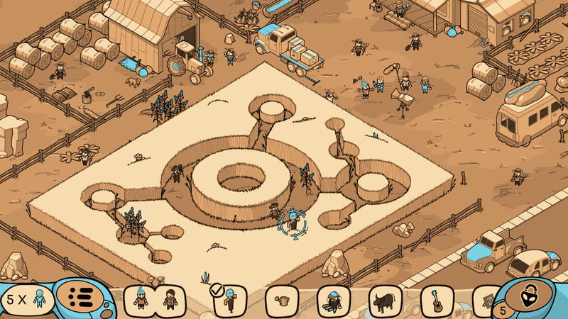Game screenshot 2