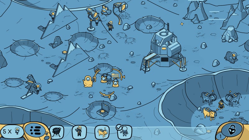 Game screenshot 2