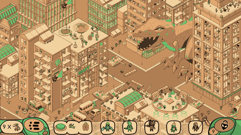 Game screenshot 4