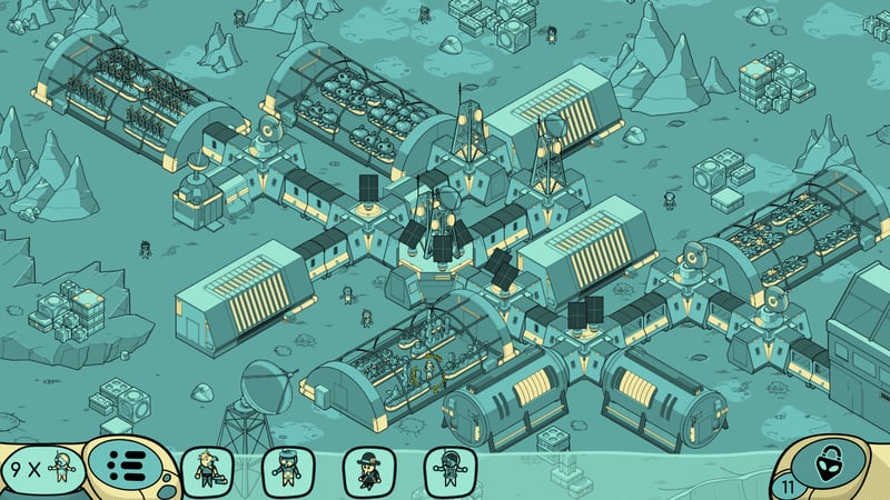 Game screenshot 5