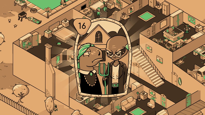 Game screenshot 5