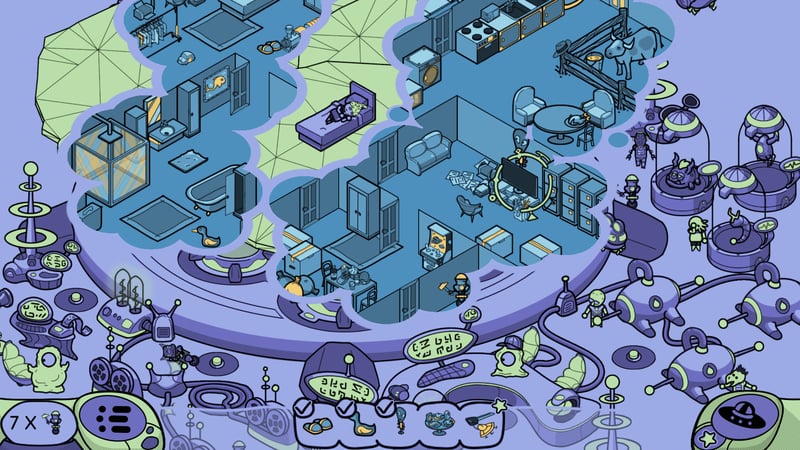 Game screenshot 4