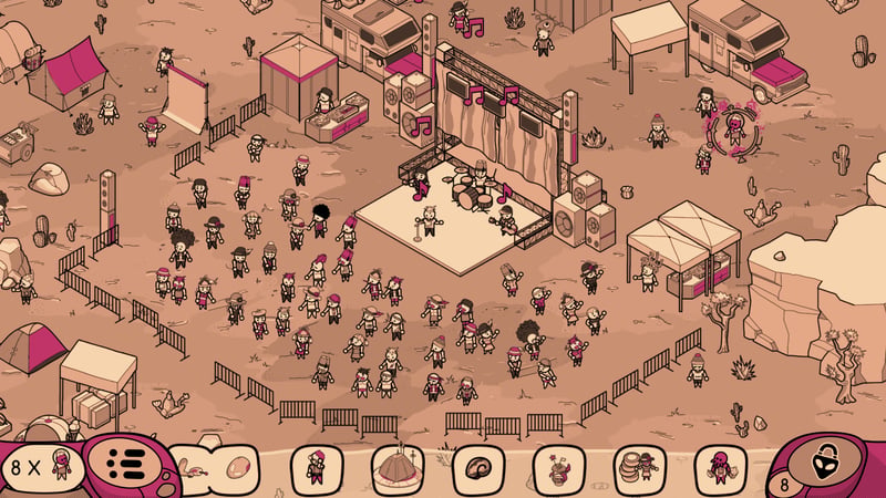 Game screenshot 2