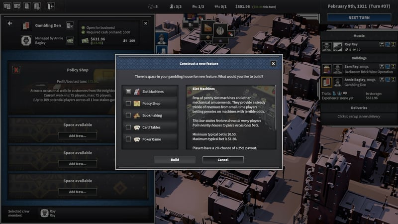 Game screenshot 3