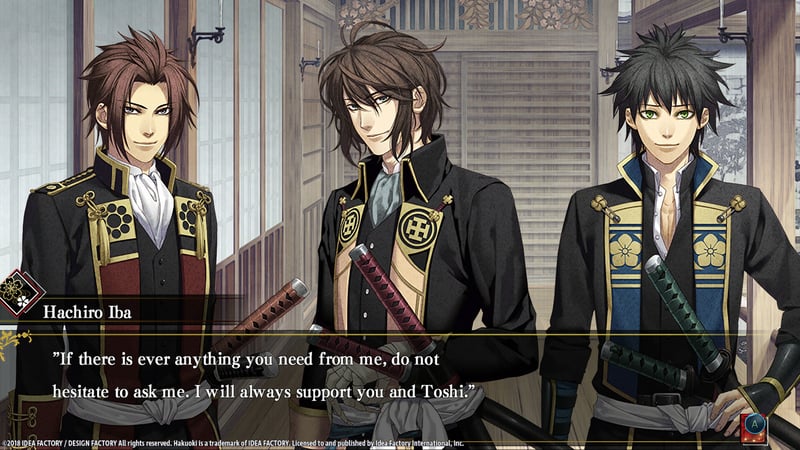 Game screenshot 2