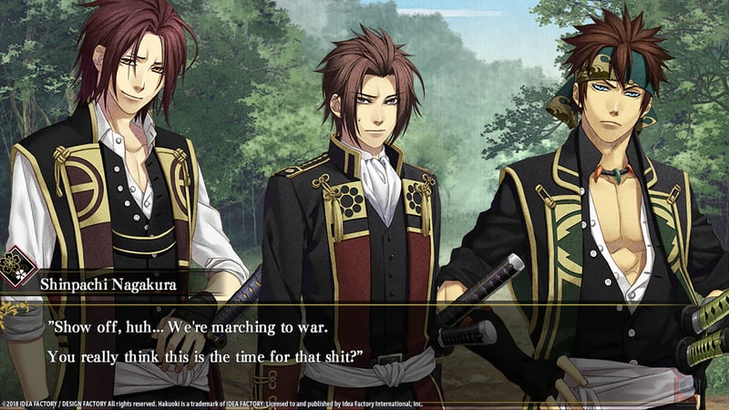 Game screenshot 3
