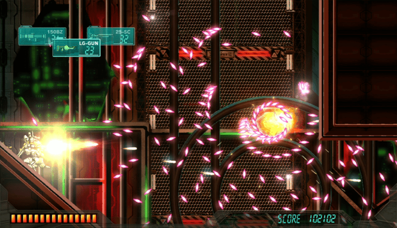 Game screenshot 5
