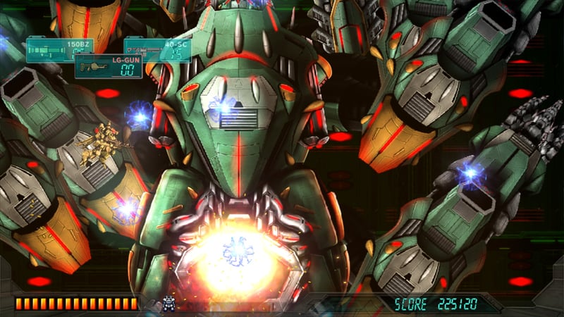 Game screenshot 3