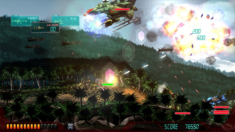 Game screenshot 2