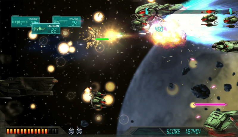 Game screenshot 3