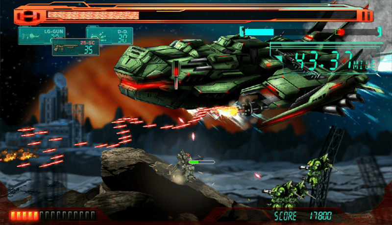 Game screenshot 4