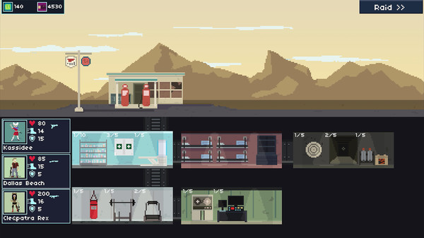 Game screenshot 5