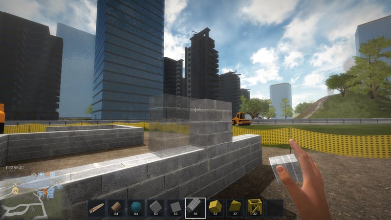 Game screenshot 5