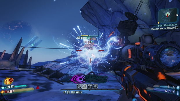Game screenshot 1