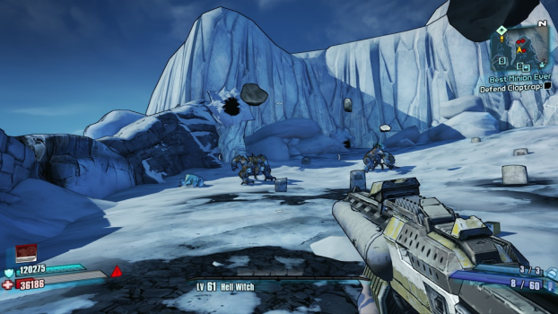 Game screenshot 2