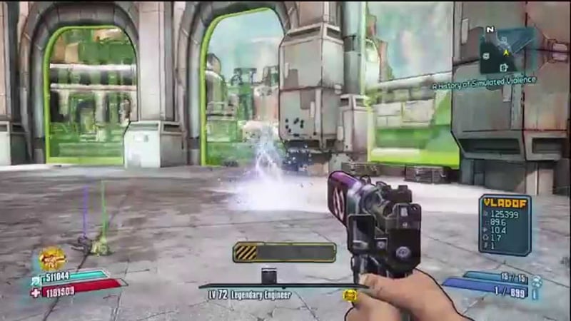 Game screenshot 3