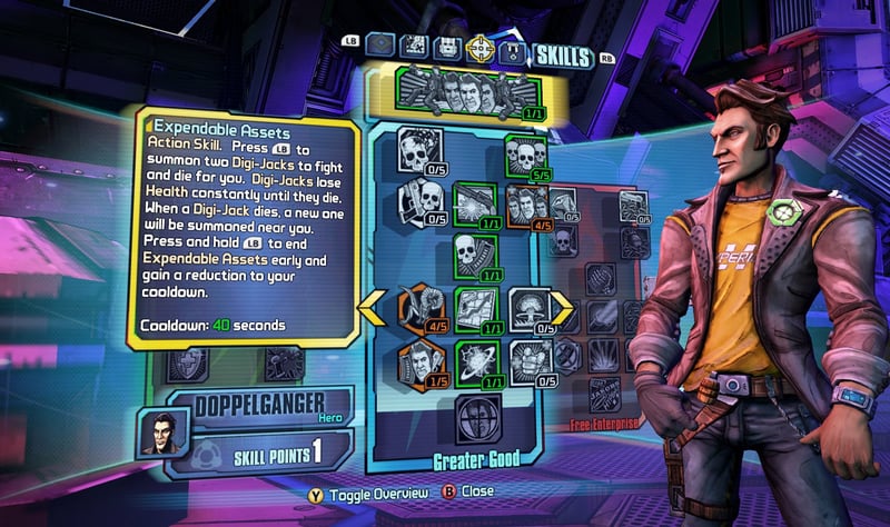 Game screenshot 1