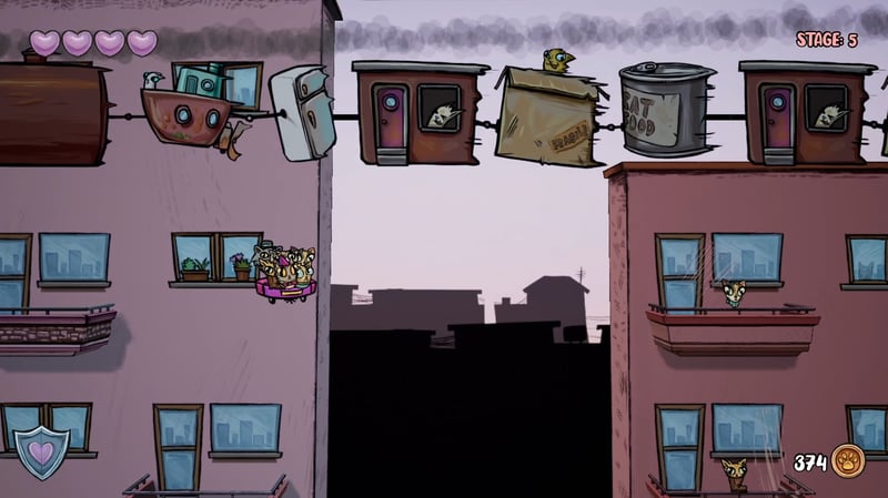 Game screenshot 5