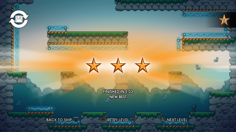 Game screenshot 2