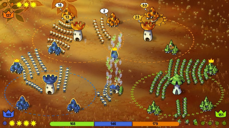 Game screenshot 3
