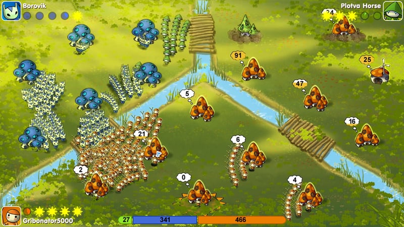 Game screenshot 5