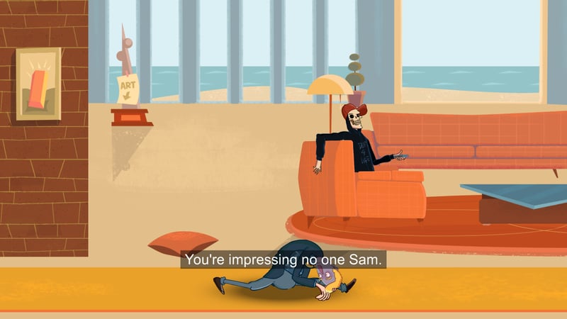 Game screenshot 4