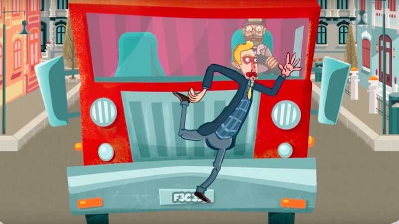 Game screenshot 3