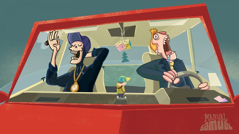 Game screenshot 2