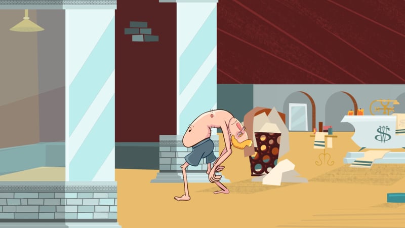 Game screenshot 4