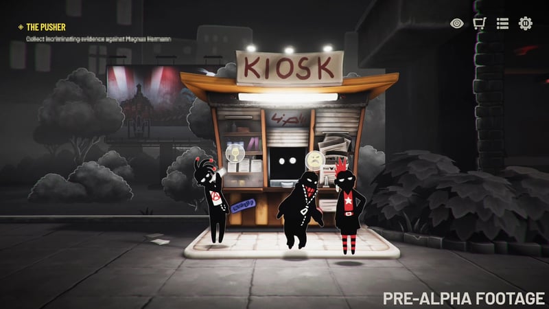 Game screenshot 5