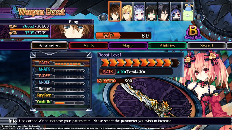 Game screenshot 3