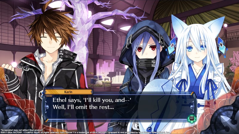 Game screenshot 5