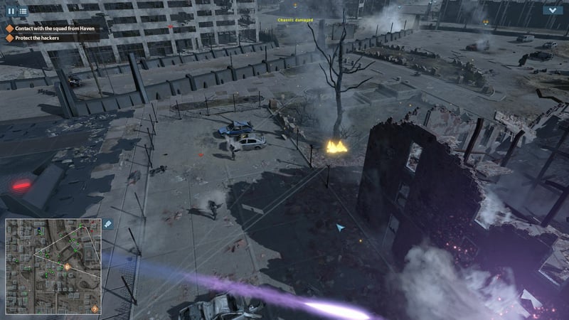 Game screenshot 3