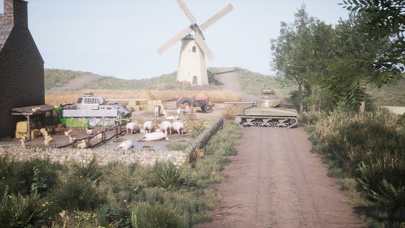 Game screenshot 5