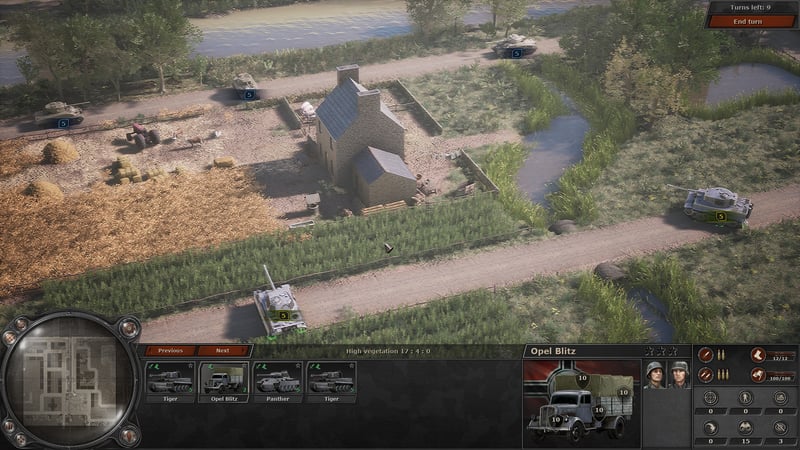 Game screenshot 3