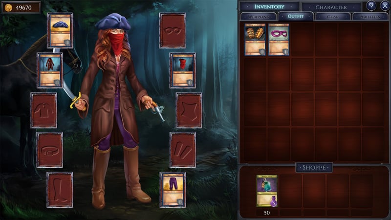 Game screenshot 5