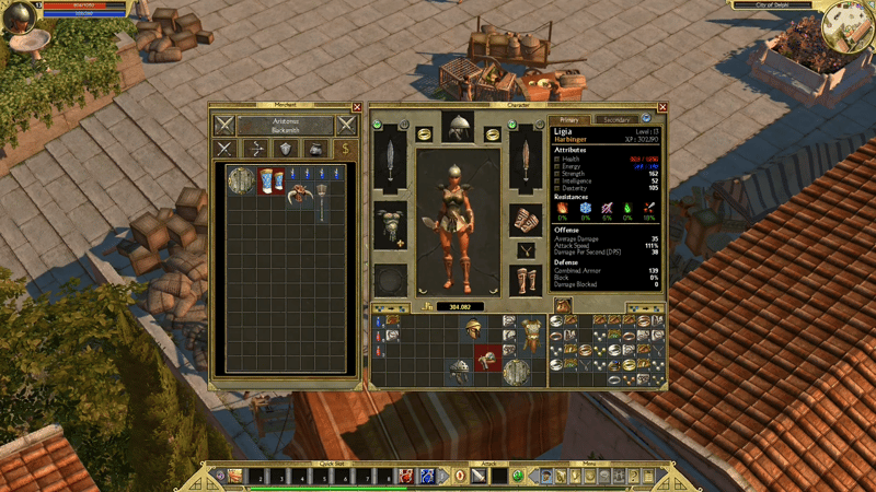 Game screenshot 3