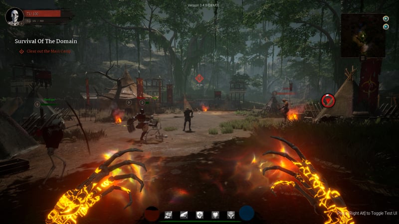 Game screenshot 2