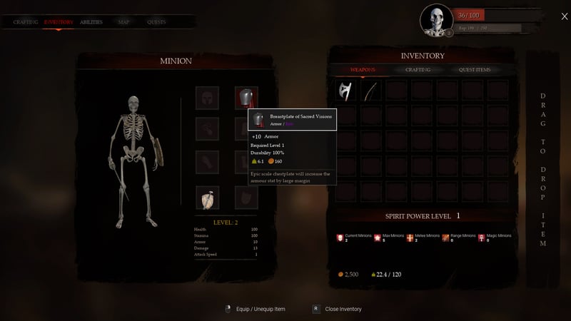Game screenshot 4