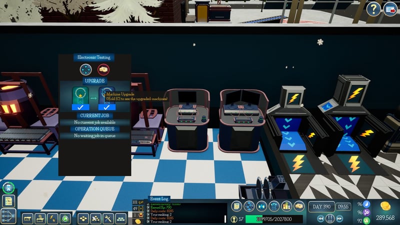 Game screenshot 3