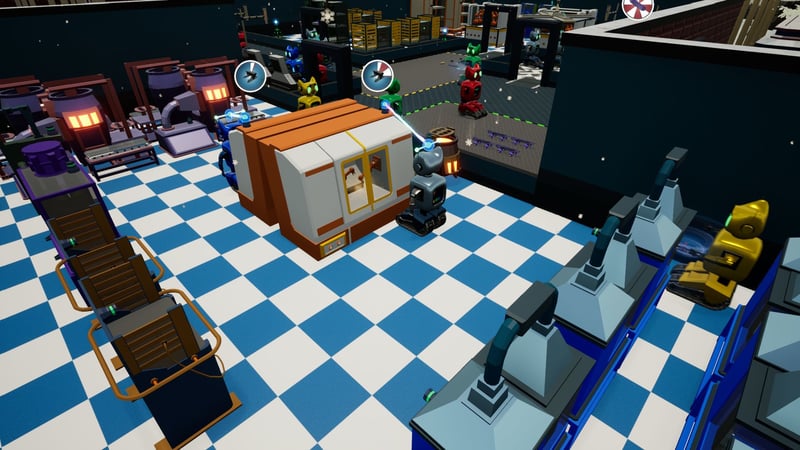 Game screenshot 5