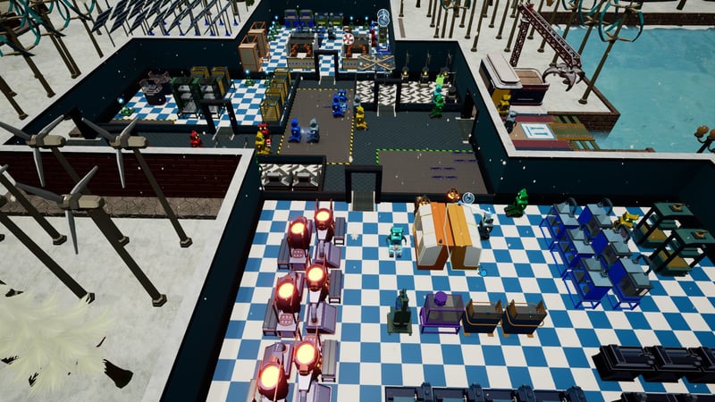 Game screenshot 4