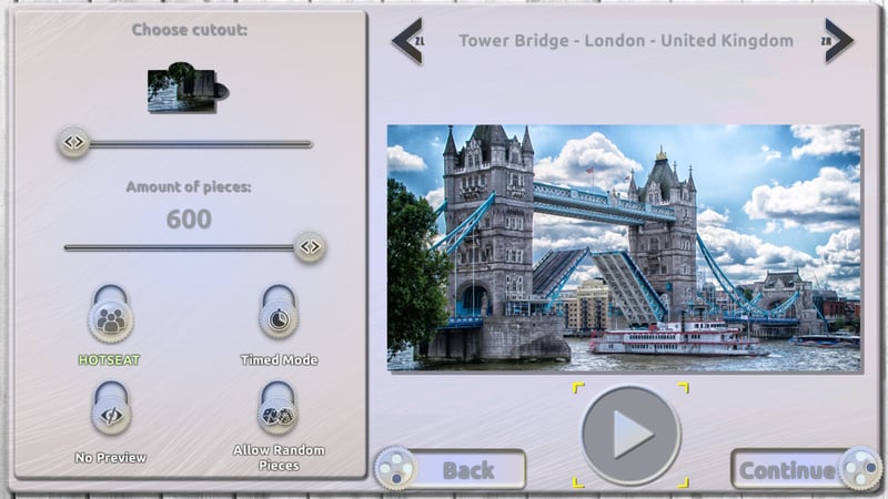 Game screenshot 2