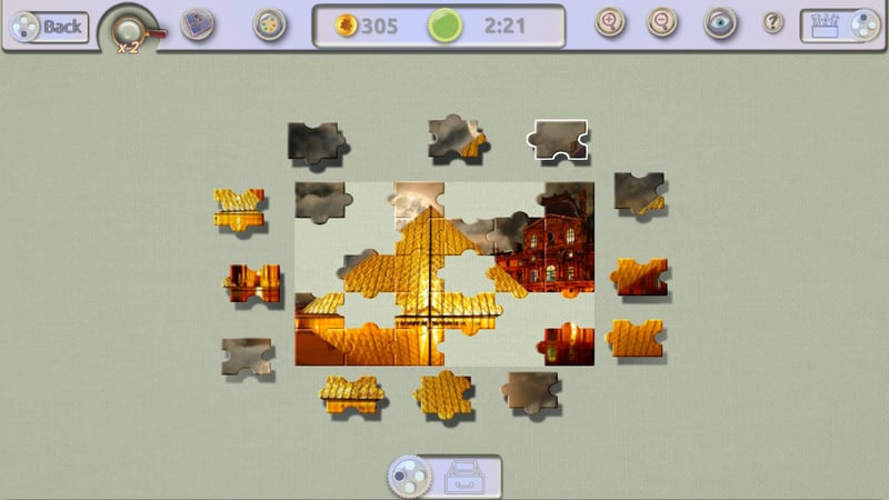 Game screenshot 3