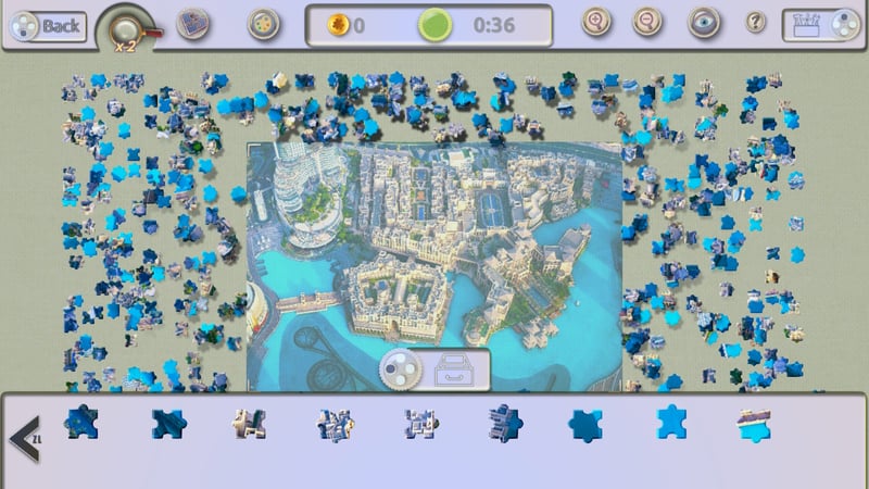 Game screenshot 3
