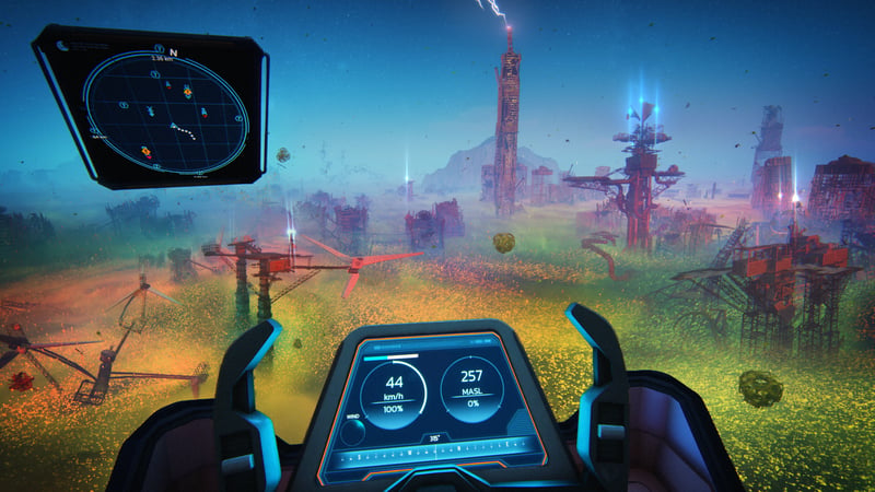 Game screenshot 4